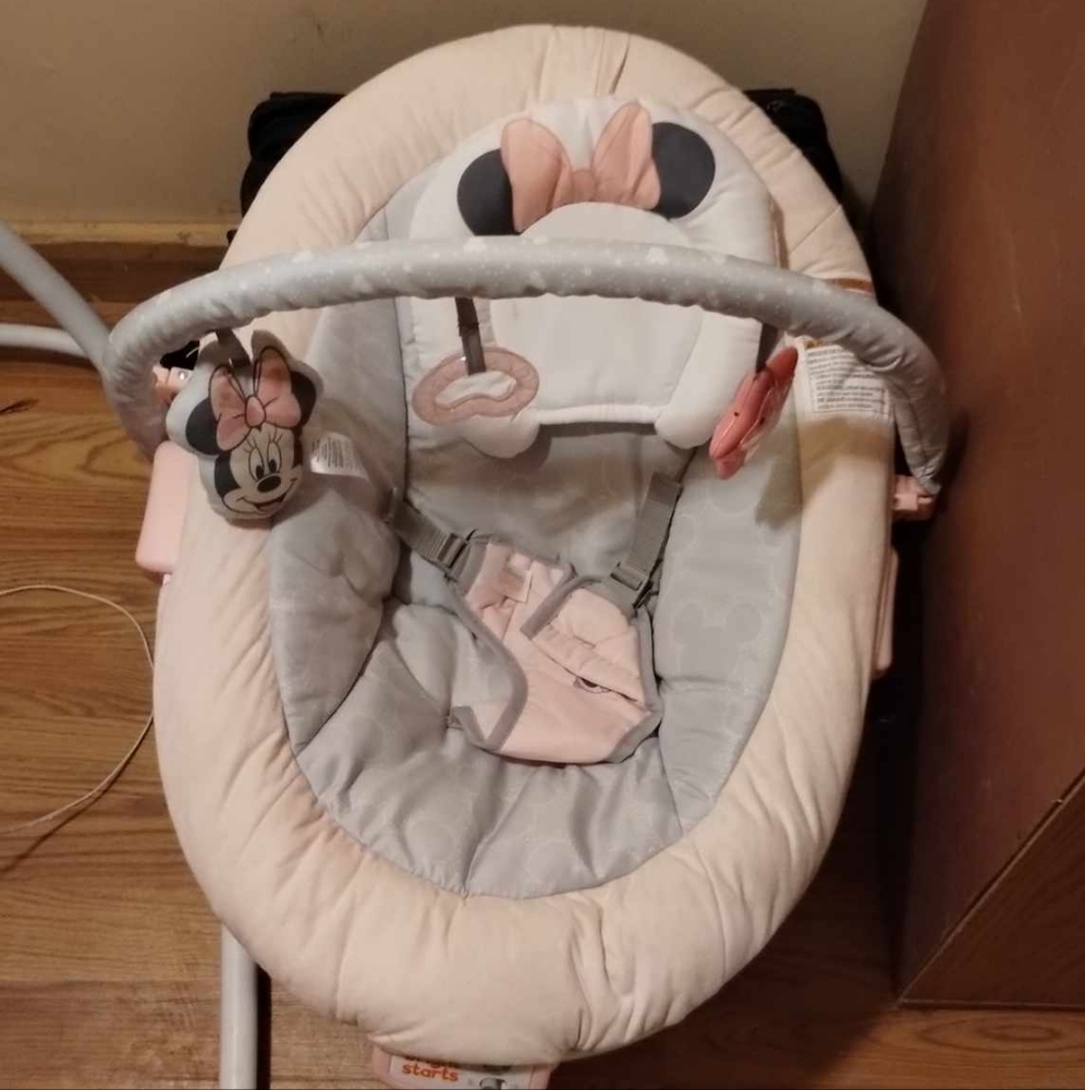 Baby Bouncer